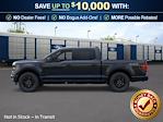 2026 Ford F-150 SuperCrew Cab 4WD Pickup for sale #H26F1132 - photo 4