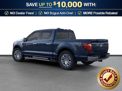 New 2026 Ford F-150 - photo 1