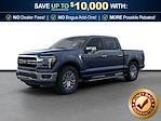 2026 Ford F-150 SuperCrew Cab 4WD Pickup for sale #H26F1133 - photo 1