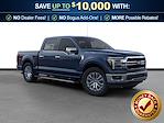 2026 Ford F-150 SuperCrew Cab 4WD Pickup for sale #H26F1133 - photo 10