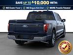 2026 Ford F-150 SuperCrew Cab 4WD Pickup for sale #H26F1133 - photo 11