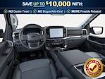 2026 Ford F-150 SuperCrew Cab 4WD Pickup for sale #H26F1133 - photo 13