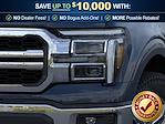 2026 Ford F-150 SuperCrew Cab 4WD Pickup for sale #H26F1133 - photo 23