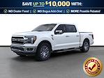 New 2026 Ford F-150 Lariat SuperCrew Cab for sale #H26F1134 - photo 1