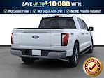New 2026 Ford F-150 Lariat SuperCrew Cab for sale #H26F1134 - photo 11
