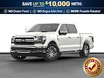 New 2026 Ford F-150 Lariat SuperCrew Cab for sale #H26F1135 - photo 1