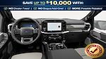 New 2026 Ford F-150 Lariat SuperCrew Cab for sale #H26F1135 - photo 10