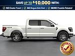 New 2026 Ford F-150 Lariat SuperCrew Cab for sale #H26F1135 - photo 7