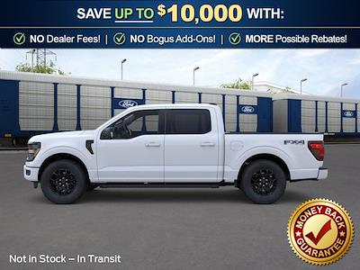 New 2026 Ford F-150 - photo 1