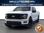 New 2026 Ford F-150 XLT SuperCrew Cab for sale #H26F1136 - photo 3