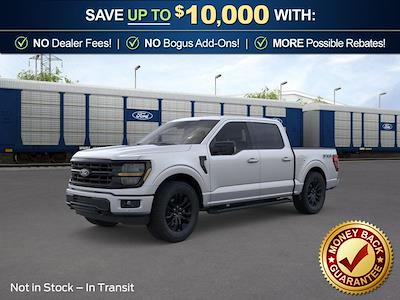 New 2026 Ford F-150 - photo 1