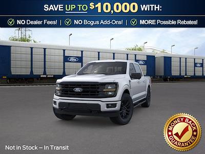 New 2026 Ford F-150 - photo 1