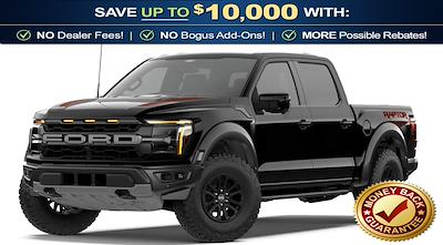 New 2026 Ford F-150 - photo 1