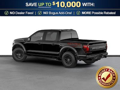 New 2026 Ford F-150 - photo 1