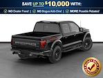 2026 Ford F-150 SuperCrew Cab 4WD Pickup for sale #H26F1139 - photo 3