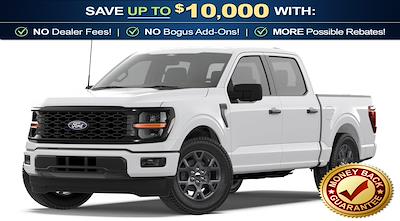 New 2026 Ford F-150 - photo 1