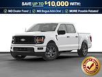 2026 Ford F-150 SuperCrew Cab RWD Pickup for sale #H26F1141 - photo 1