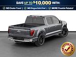 2026 Ford F-150 SuperCrew Cab 4WD Pickup for sale #H26F1142 - photo 3