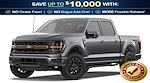 2026 Ford F-150 SuperCrew Cab 4WD Pickup for sale #H26F1143 - photo 1