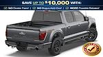 2026 Ford F-150 SuperCrew Cab 4WD Pickup for sale #H26F1143 - photo 3