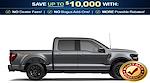 2026 Ford F-150 SuperCrew Cab 4WD Pickup for sale #H26F1143 - photo 4