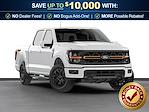 2026 Ford F-150 SuperCrew Cab 4WD Pickup for sale #H26F1144 - photo 5