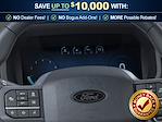 2026 Ford F-150 SuperCrew Cab 4WD Pickup for sale #H26F1145 - photo 18