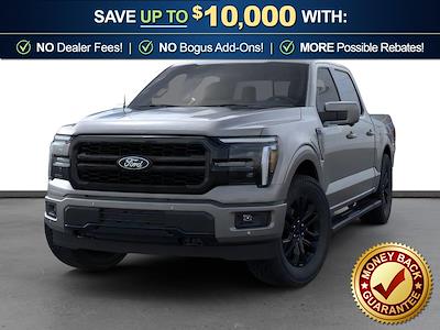 New 2026 Ford F-150 - photo 1