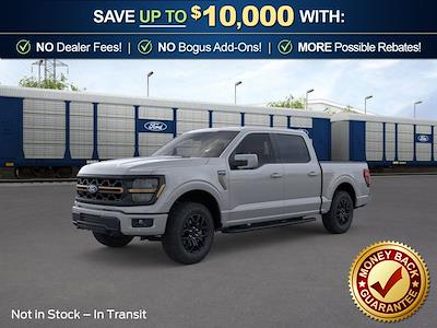 New 2026 Ford F-150 - photo 1