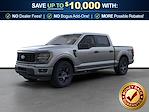 2026 Ford F-150 SuperCrew Cab 4WD Pickup for sale #H26F1148 - photo 1
