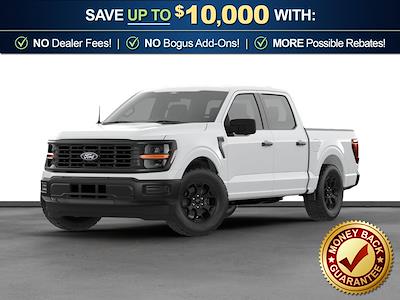 New 2026 Ford F-150 - photo 1