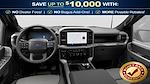 New 2026 Ford F-150 STX SuperCrew Cab for sale #H26F1150 - photo 10