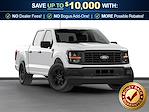 New 2026 Ford F-150 STX SuperCrew Cab for sale #H26F1150 - photo 4