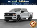 New 2026 Ford F-150 XLT SuperCrew Cab for sale #H26F1151 - photo 1