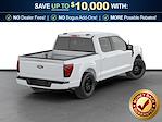 New 2026 Ford F-150 XLT SuperCrew Cab for sale #H26F1151 - photo 2