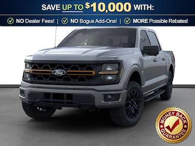 New 2026 Ford F-150 - photo 1