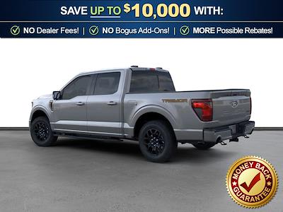 New 2026 Ford F-150 - photo 1