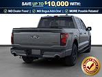2026 Ford F-150 SuperCrew Cab 4WD Pickup for sale #H26F1152 - photo 11