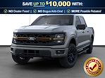 2026 Ford F-150 SuperCrew Cab 4WD Pickup for sale #H26F1152 - photo 3