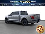 2026 Ford F-150 SuperCrew Cab 4WD Pickup for sale #H26F1152 - photo 2