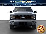 2026 Ford F-150 SuperCrew Cab 4WD Pickup for sale #H26F1152 - photo 8