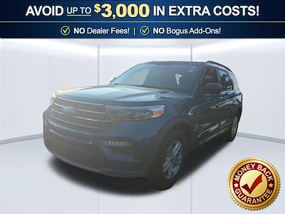 2020 Ford Explorer RWD SUV for sale #H26F1231B - photo 1