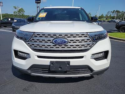 2023 Ford Explorer 4WD SUV for sale #H26F1424A - photo 2