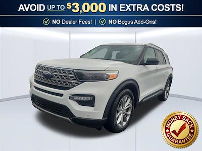 2022 Ford Explorer RWD SUV for sale #H26F1455A - photo 1