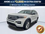 2022 Ford Explorer RWD SUV for sale #H26F1455A - photo 1