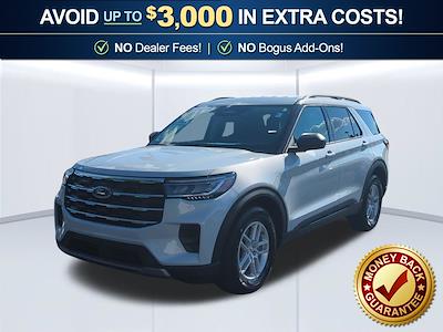 2026 Ford Explorer RWD SUV for sale #H26F1471A - photo 1