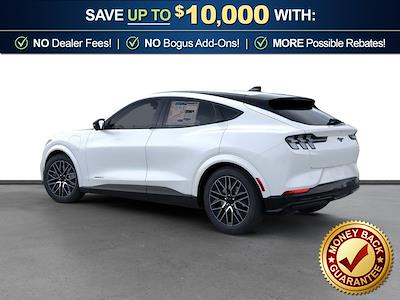 New 2026 Ford Mustang Mach-E Premium for sale #H26ME001 - photo 2