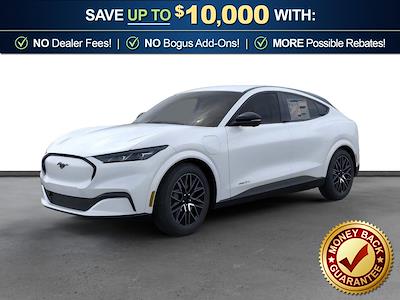 New 2026 Ford Mustang Mach-E - photo 1