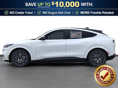 New 2026 Ford Mustang Mach-E - photo 1