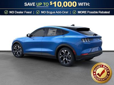 New 2026 Ford Mustang Mach-E - photo 1